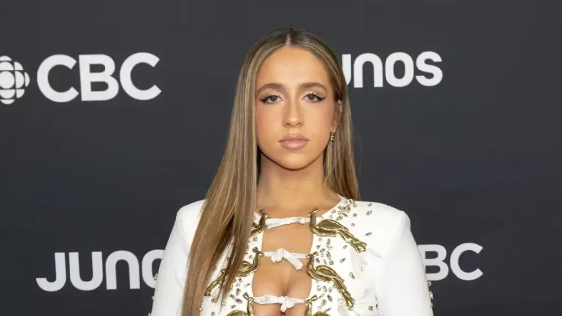 Tate McRae Boyfriend