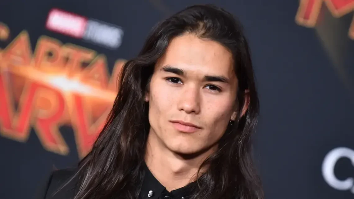 Booboo Stewart Relationships