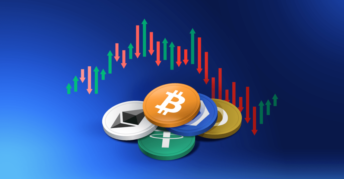 Crypto Market Outlook: Bitcoin Bottoming Out Could Unleash Altcoin Rally