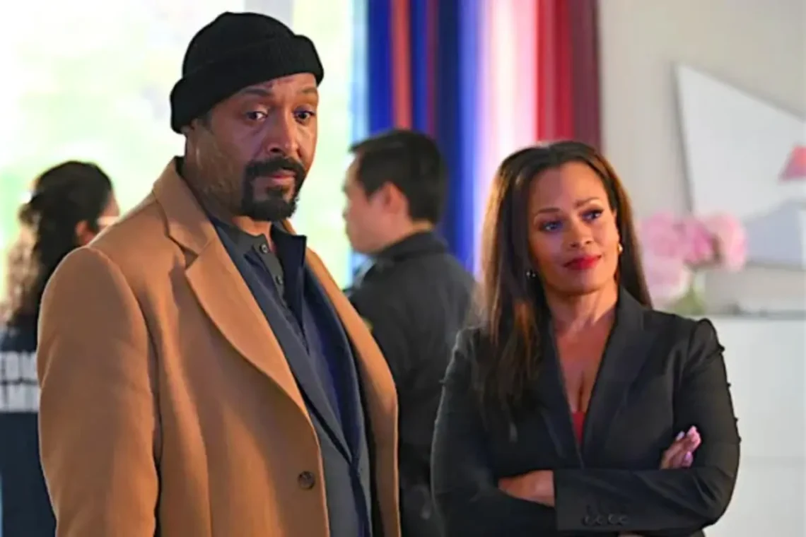 Know-about-Jesse-L-Martin-Wife